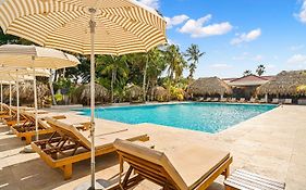 Livingstone Jan Thiel Resort